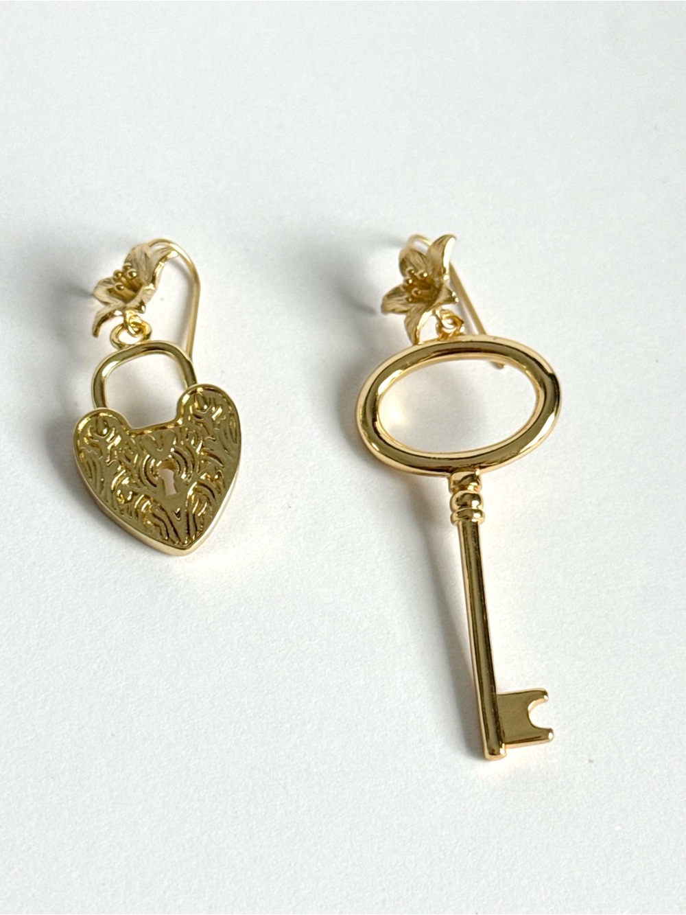 Tesoro Earrings